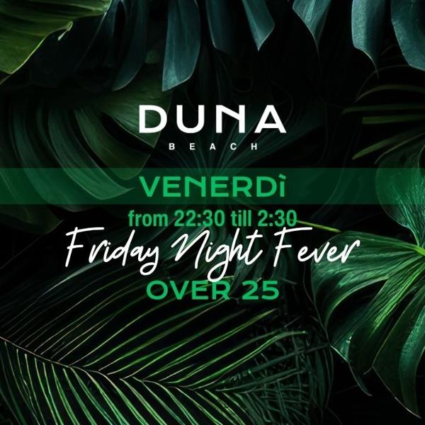 Friday Night Fever