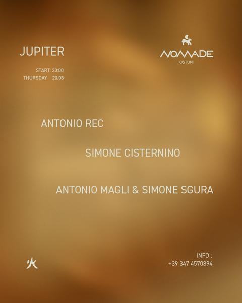 Jupiter