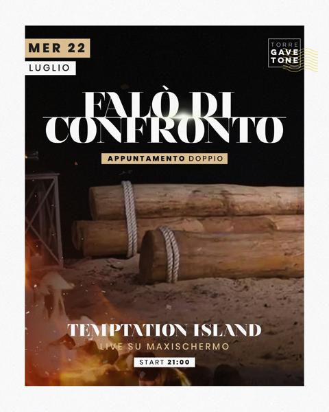 Falò di Confronto