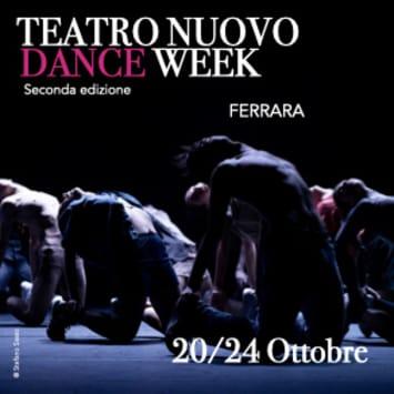 DANCE WEEK - Seconda edizione