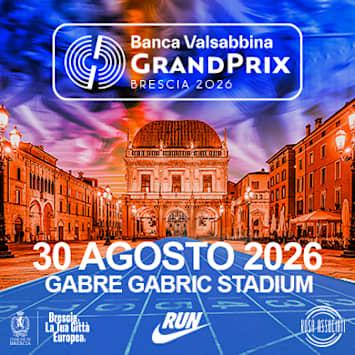 Grand Prix Brescia 2026