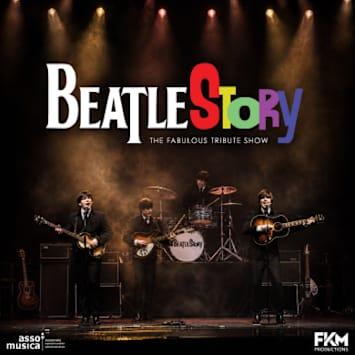 BEATLESTORY - THE FABULOUS TRIBUTE SHOW