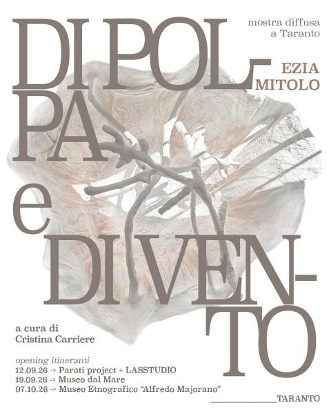 Di polpa e di vento