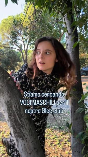 Prova Gratuita Glee Giovani