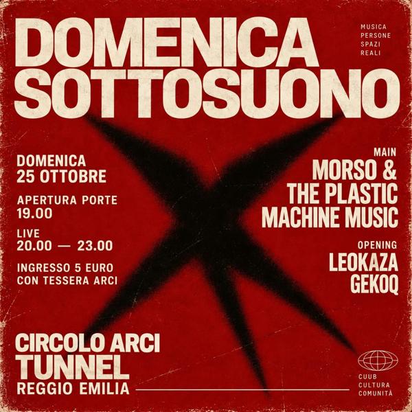 Domenica Sottosuono pt.2