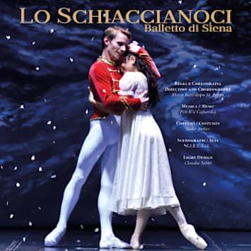 Balletto di Siena - Lo Schiaccianoci