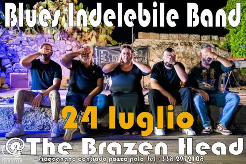 Blues Indelebile Band
