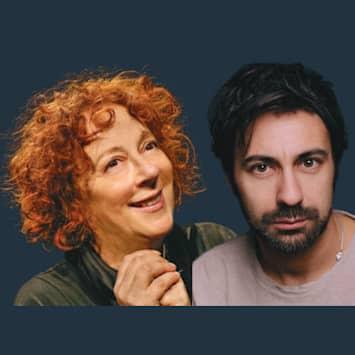 Dialoghi con mia madre