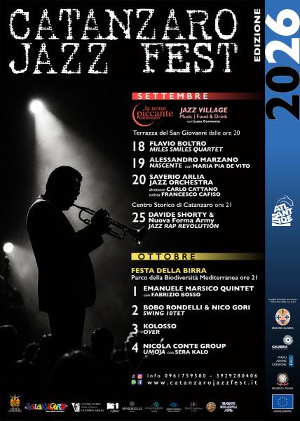 Catanzaro Jazz Fest - Festa della Birra