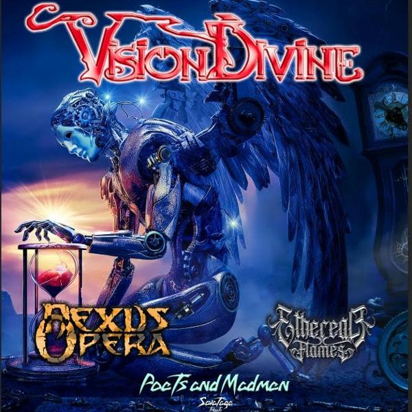 Vision Divine