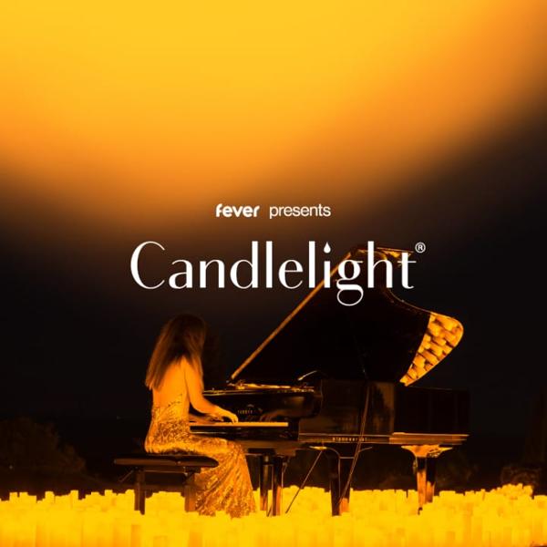 Candlelight Open Air: Tributo ai Coldplay
