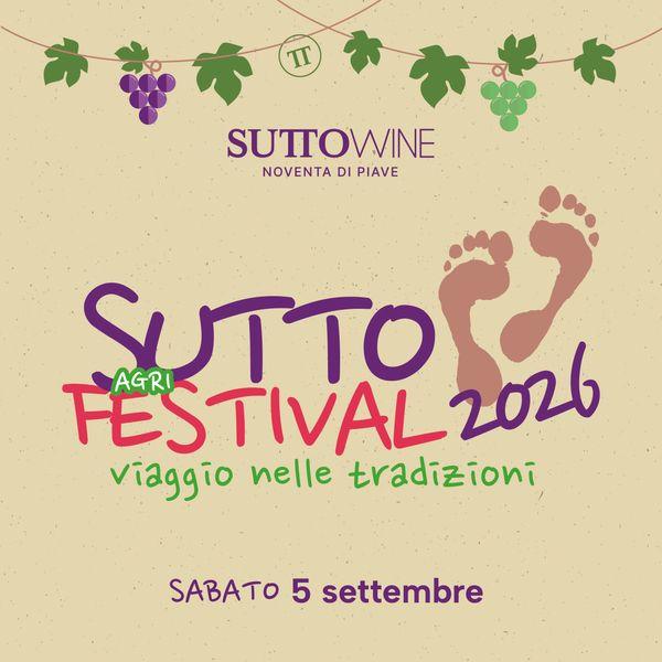 Sutto AgriFestival 2026