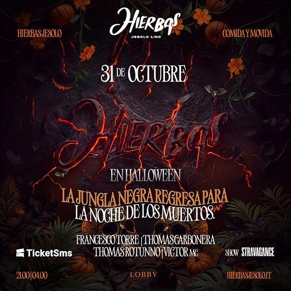 Mamacita Halloween