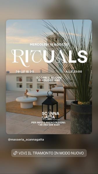 Rituals