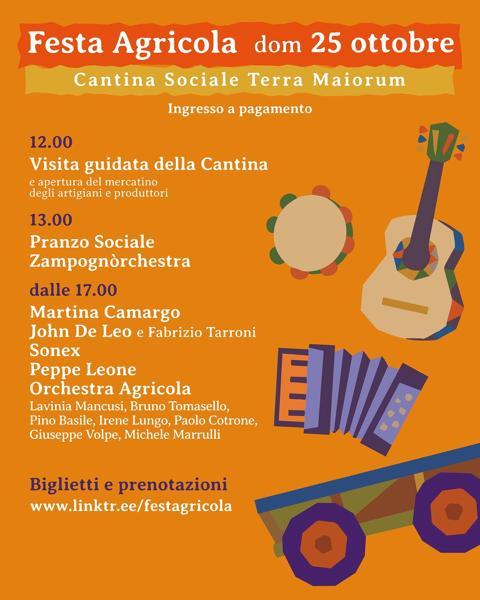 Festa Agricola