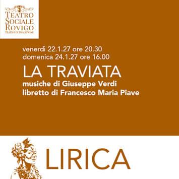 La Traviata