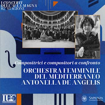 Orchestra Femminile del Mediterraneo