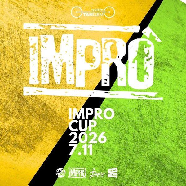 Impro Cup 2026
