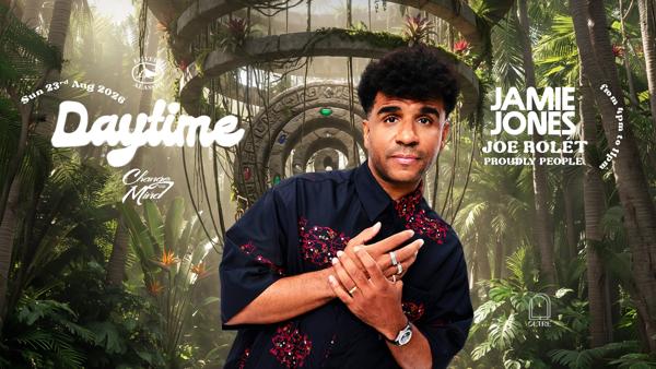 Le Vele Alassio presents Change Your Mind Daytime Closing Party - Sunday, 23rd August 2026
