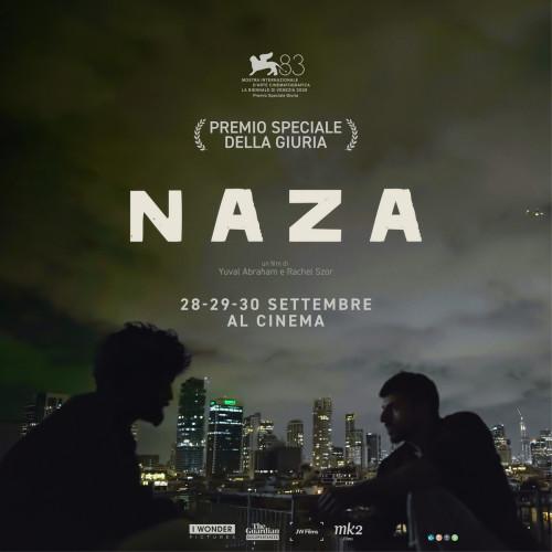 NAZA