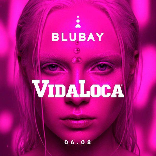 Vidaloca - CASTRO