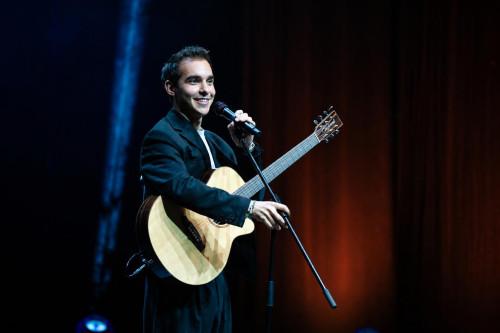 Francesco Migliazza – Faccio un preambolo