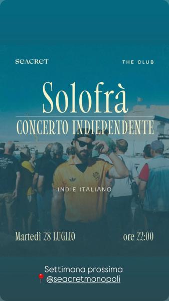 Concerto Indiependente