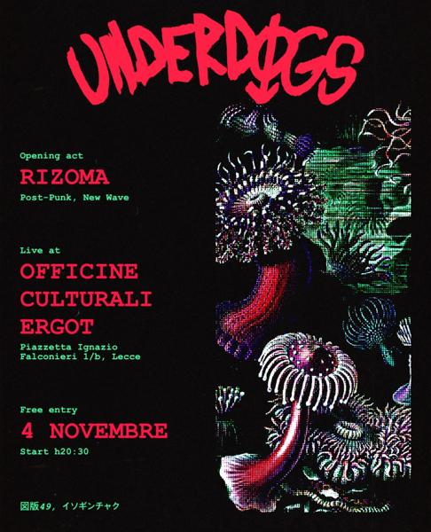 Underdogs