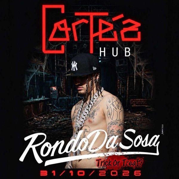 Rondo Da Sosa
