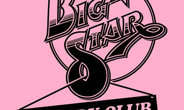 Big Star Comedy Club Secondo Spettacolo