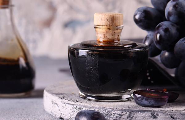 Mast Còt fiera dell’aceto balsamico tradizionale