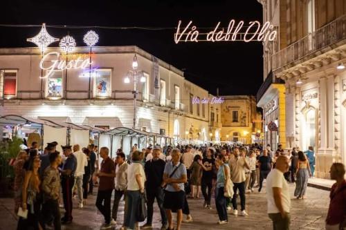 Salotto Letterario con Marcello Veneziani