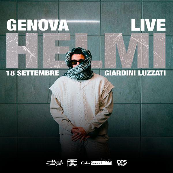 Helmi Live