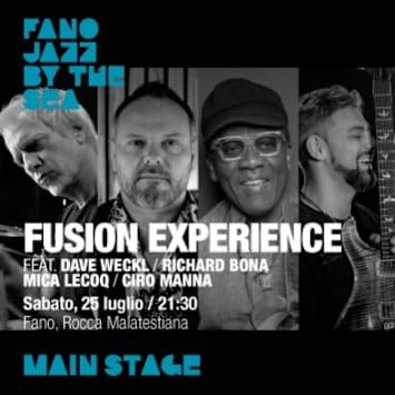 Fusion Experience