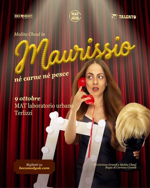 Maurissio - né carne né pesce