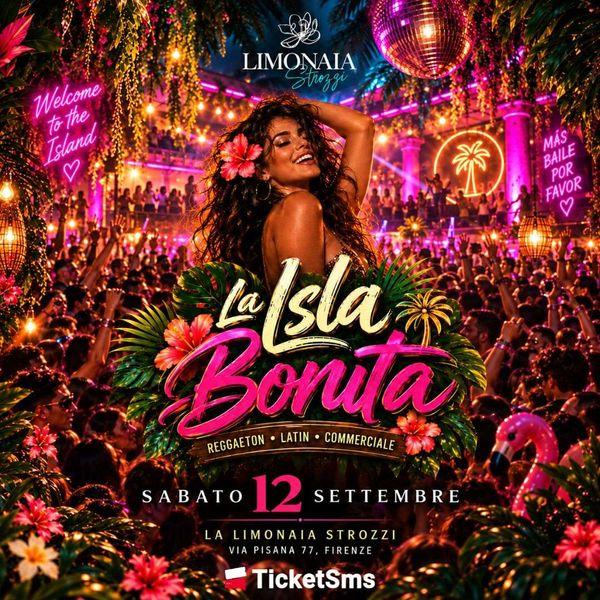 La Isla Bonita
