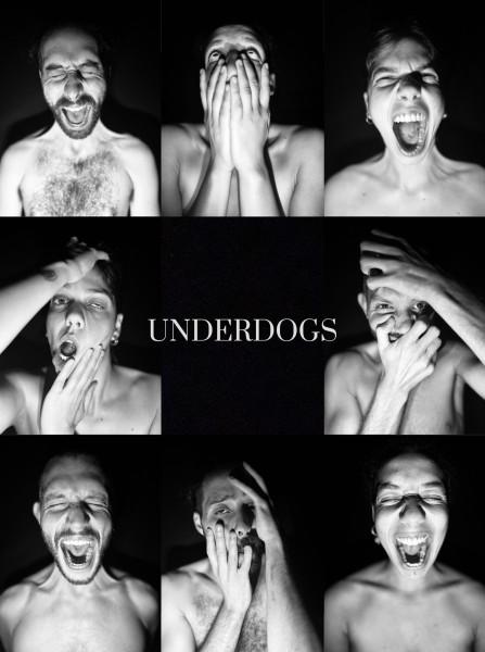 Underdogs – A Mio Fratello