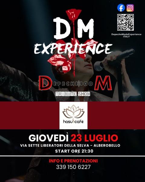 Depeche Mode Experience | Tribute Show