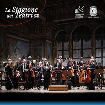 Concerto di Capodanno