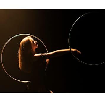Naples Hula Hoop Gathering