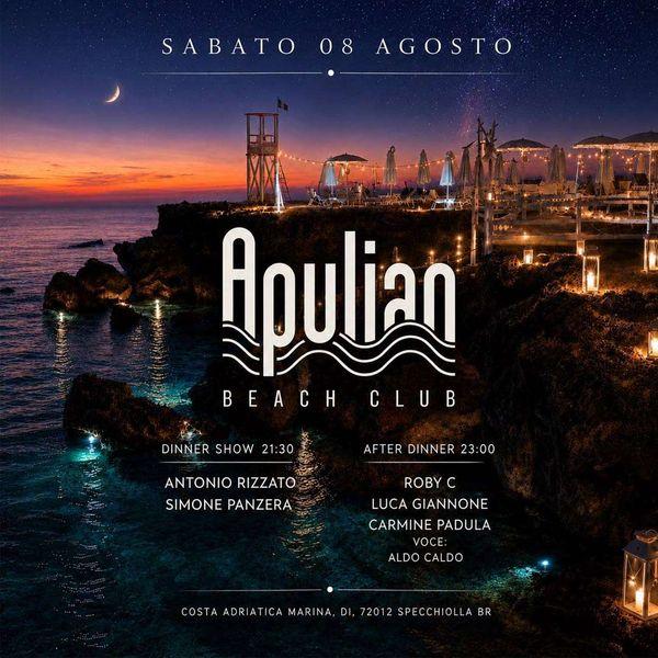 Il Sabato Apulian