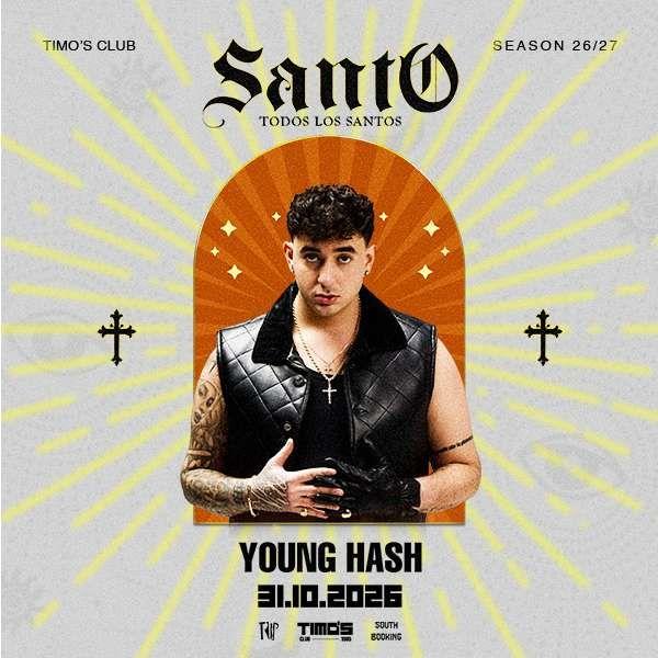 Santo