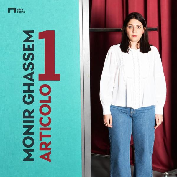 MONIR GHASSEM - ARTICOLO 1