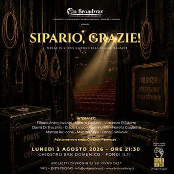 Spiaia Grazia
