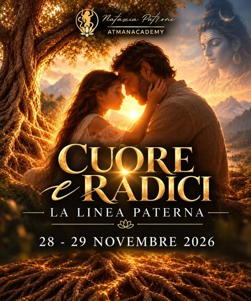 Cuore e Radici - La linea paterna