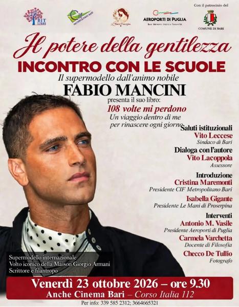 Il potere della gentilezza