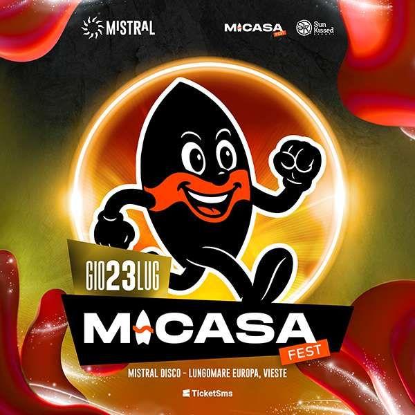 Micasa Fest