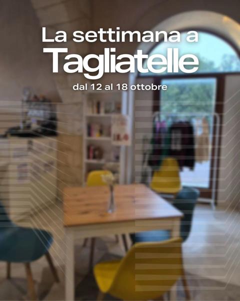 Mangiamo racconta il mondo
