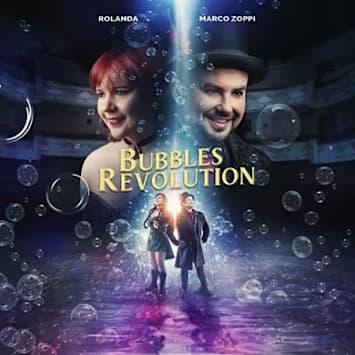 Bubbles Revolution