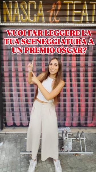 Laboratorio Adulti (dai 17 anni)